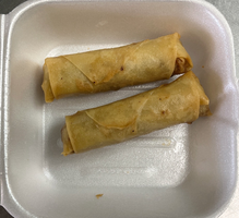 Beef Lumpia (2)