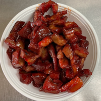 Boneless Spare Ribs