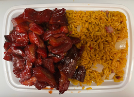 C19 Boneless Spare Ribs