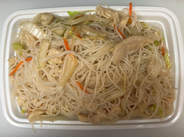 Chicken Chow Mei Fun