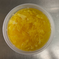 Egg Drop Soup
