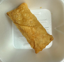 Egg Roll