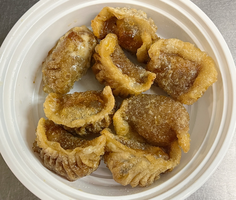 Fried Dumpling (8)