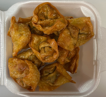 Fried Wonton (10)