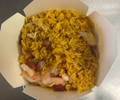 House Special Fried Rice