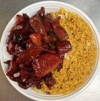 L26 Boneless Spare Ribs (Lunch)