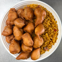 L6 Sweet and Sour Pork (Lunch)
