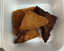 Shrimp Toast (4)