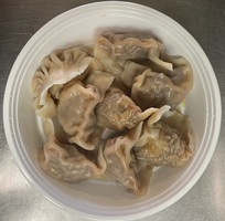 Steamed Dumpling (8)