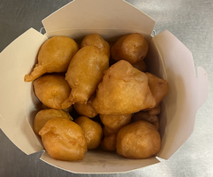 Sweet & Sour Chicken