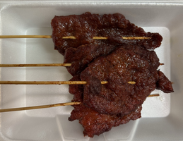 Teriyaki Beef (4)