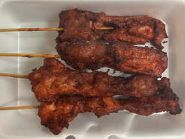 Teriyaki Chicken (4)